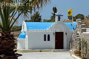 Saint George Hotel 28